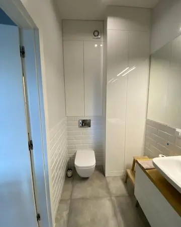 W Super Lokalizacji Appartement