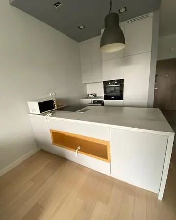 W Super Lokalizacji * 华沙