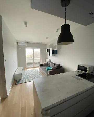 W Super Lokalizacji 华沙