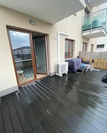 W Super Lokalizacji * Varsavia