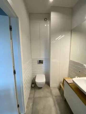 W Super Lokalizacji Apartamento