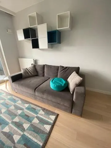 Apartamento W Super Lokalizacji *