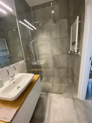 Apartamento W Super Lokalizacji *