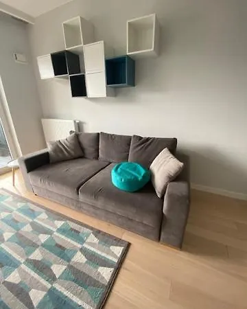 Apartment W Super Lokalizacji *