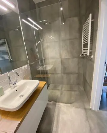 Apartment W Super Lokalizacji *