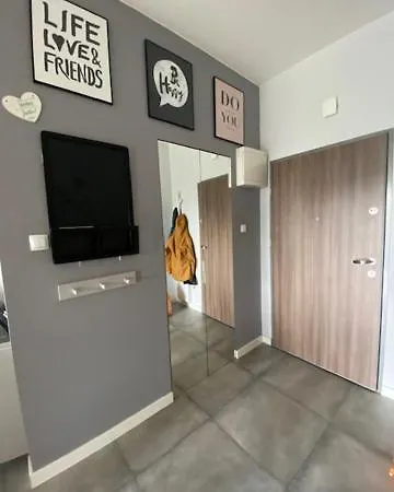 Apartment W Super Lokalizacji